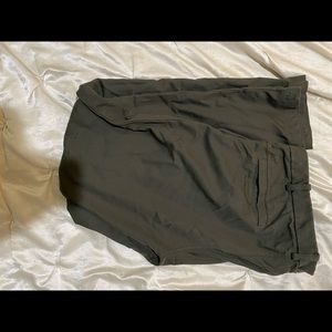 Lululemon Mens ABC Pants